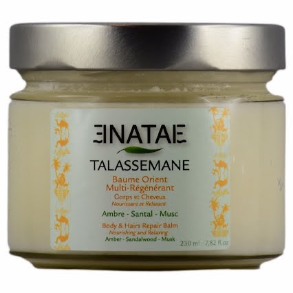 TALASSEMANE Orient Baume 30ml image